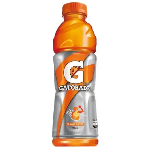 佳得樂（橙子味）